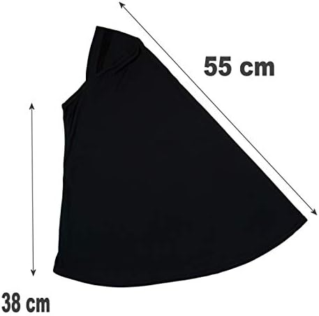 Vue 5 de Hijab Al Amira Pour