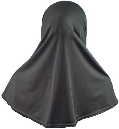 Vue 6 de Hijab Al Amira Pour