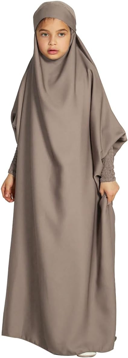 Robe De Priere Abaya
