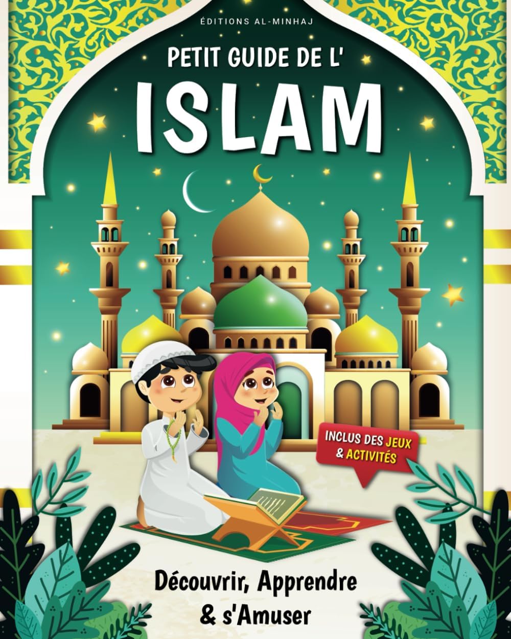 Vue 6 de Apprendre Lislam En Samusant