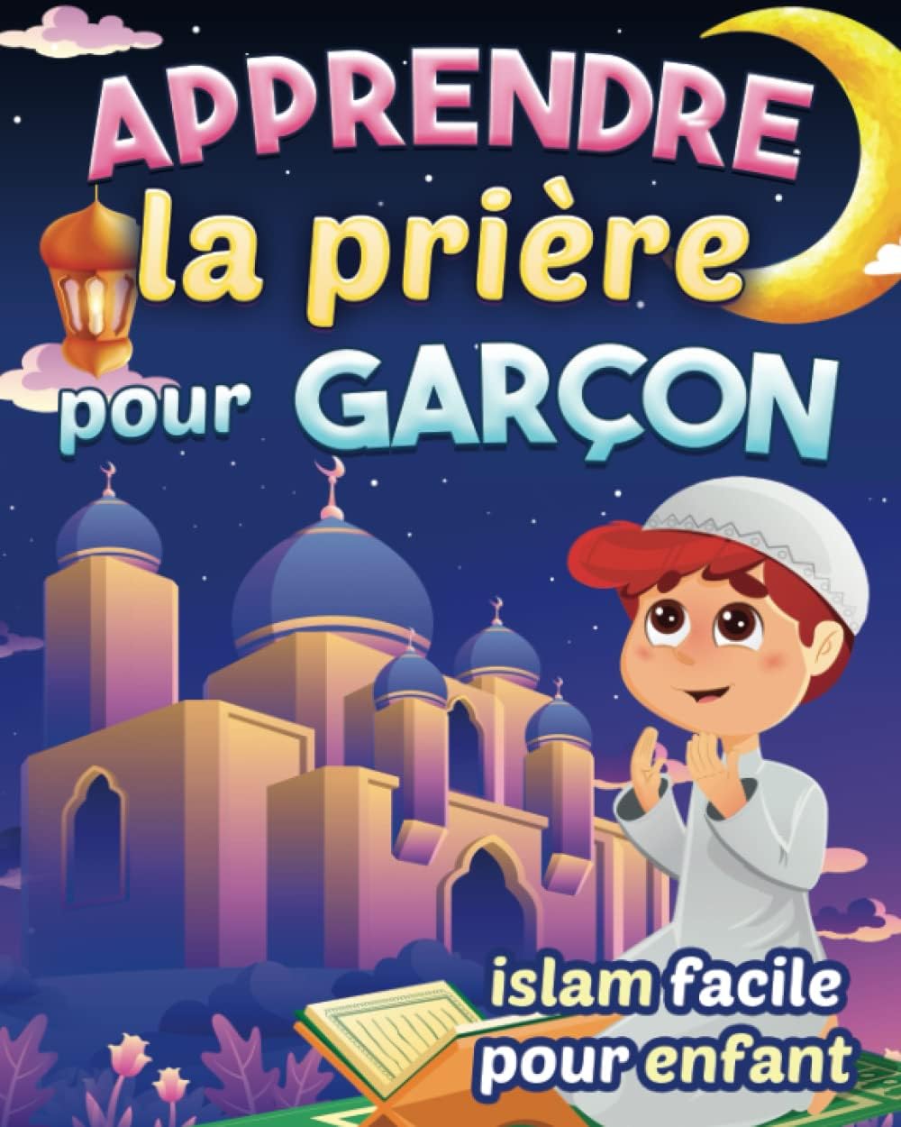 Vue 7 de Apprendre Lislam En Samusant