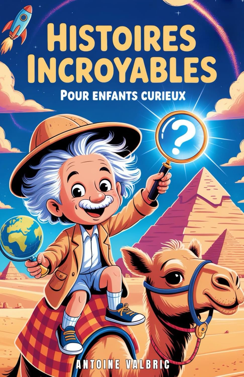 Vue 4 de Les Aventures Du Capitaine