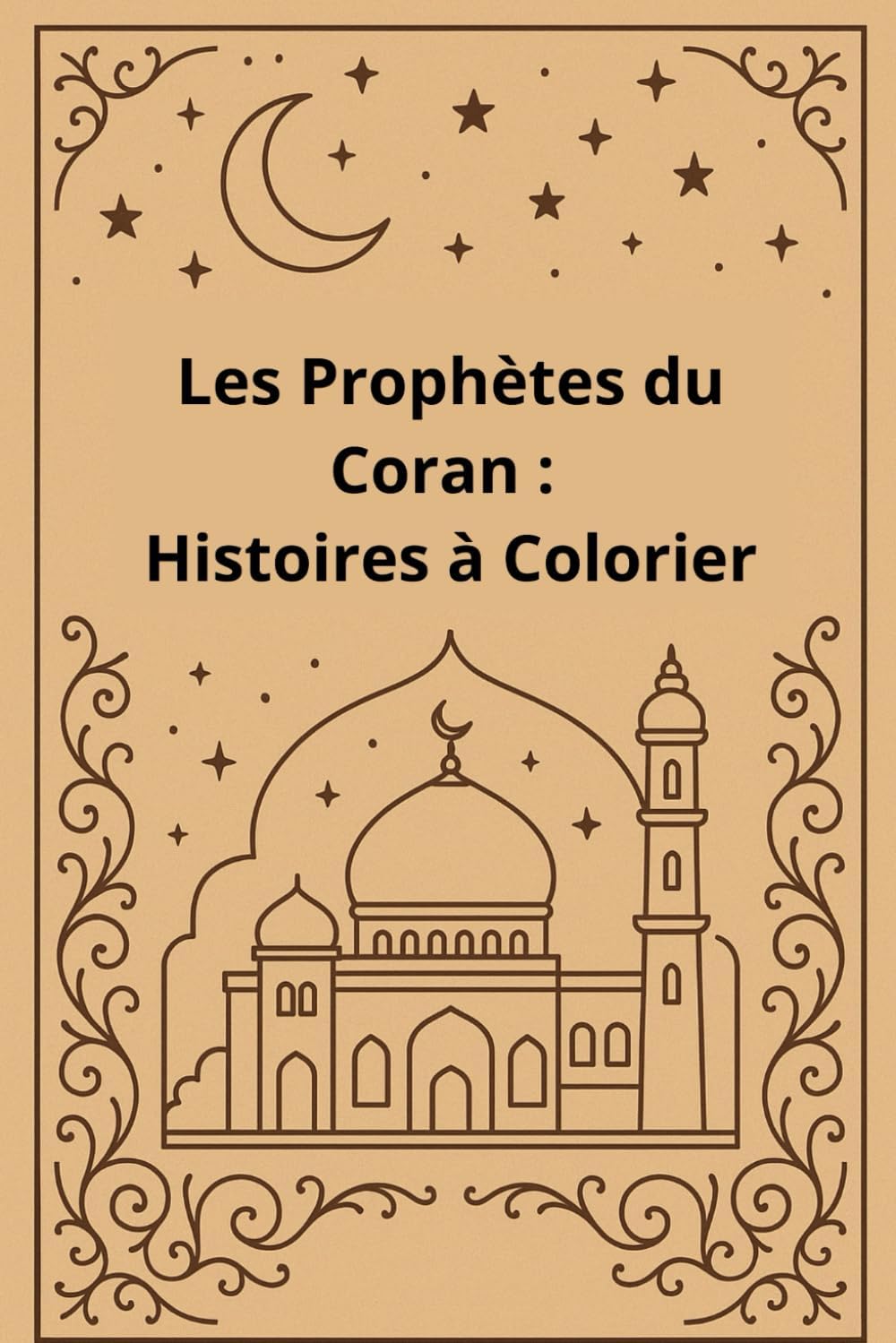 Vue 6 de Histoires Des Prophetes Islam