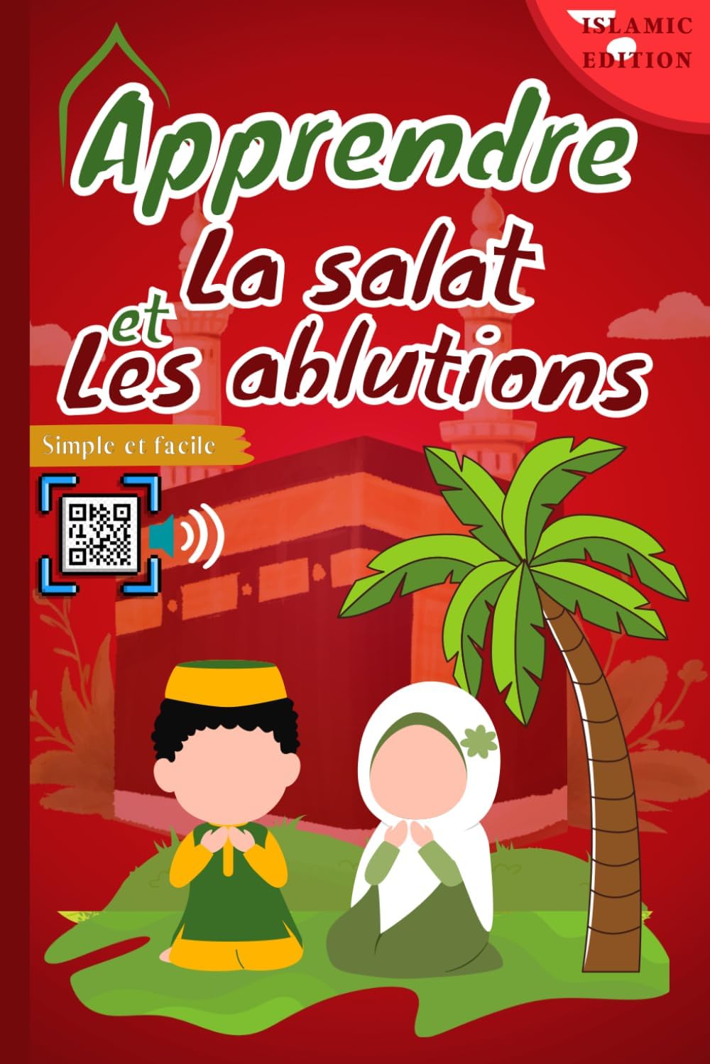 Vue 4 de Mes Premieres Douas Invocations