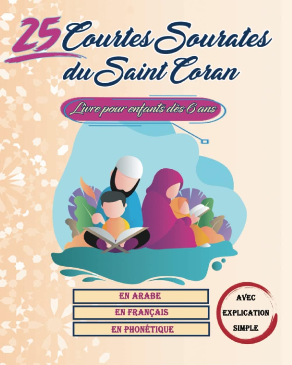 Vue 5 de Mes Premieres Douas Invocations