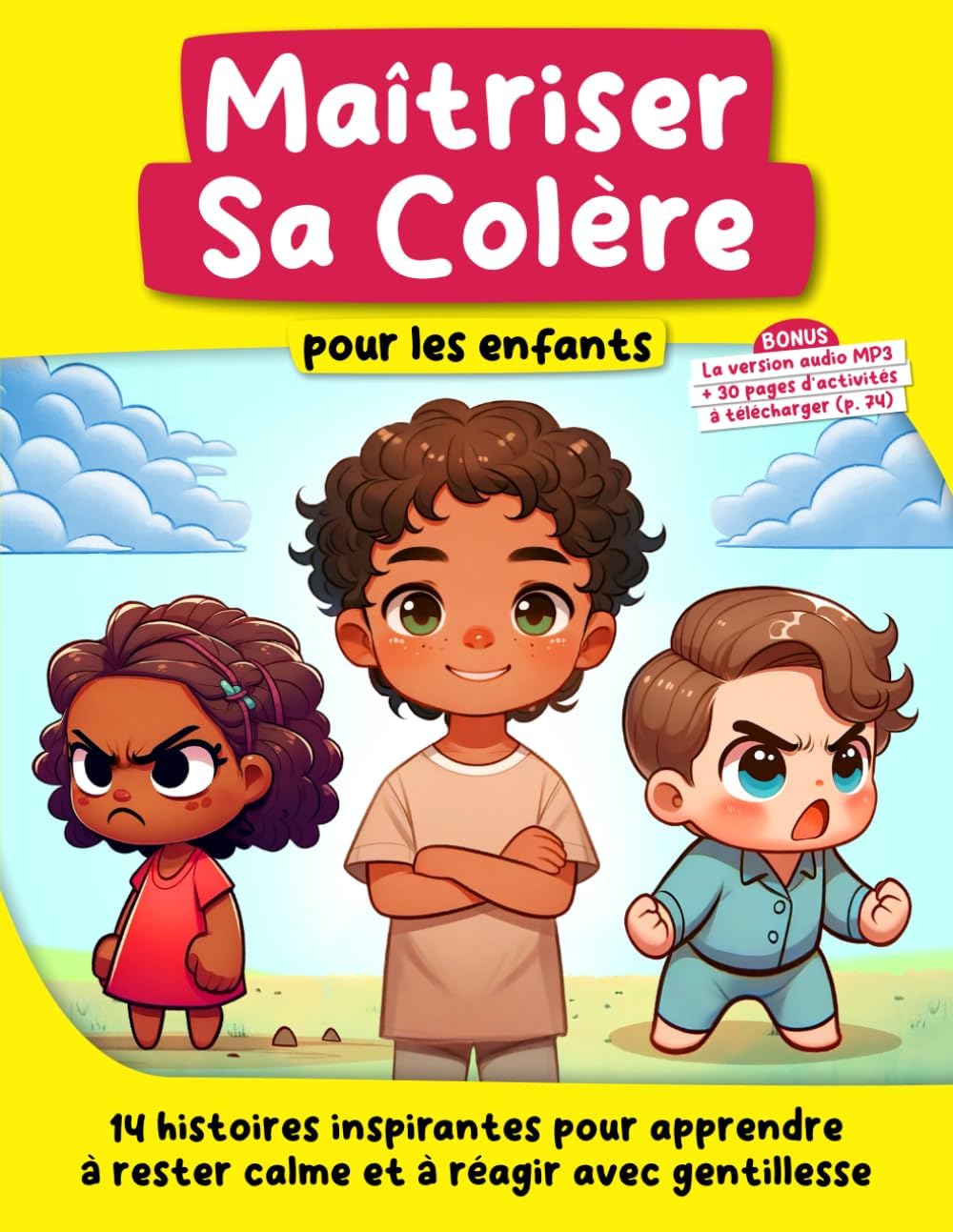 Vue 7 de Mes Premieres Douas Invocations