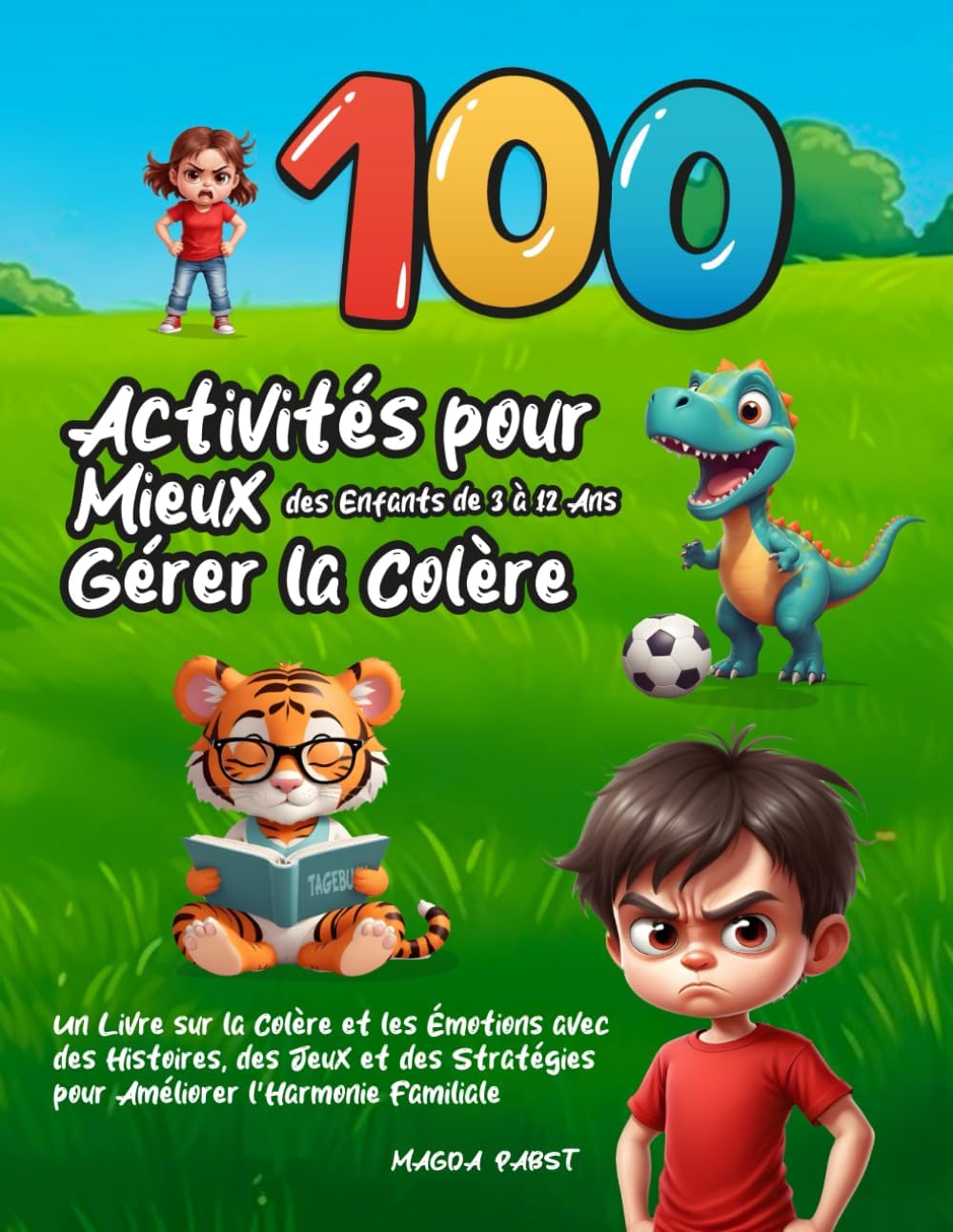 Vue 4 de Mon Cahier Dactivite Special