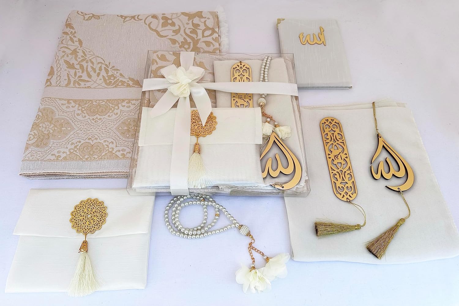 Tapis De Priere Musulmane