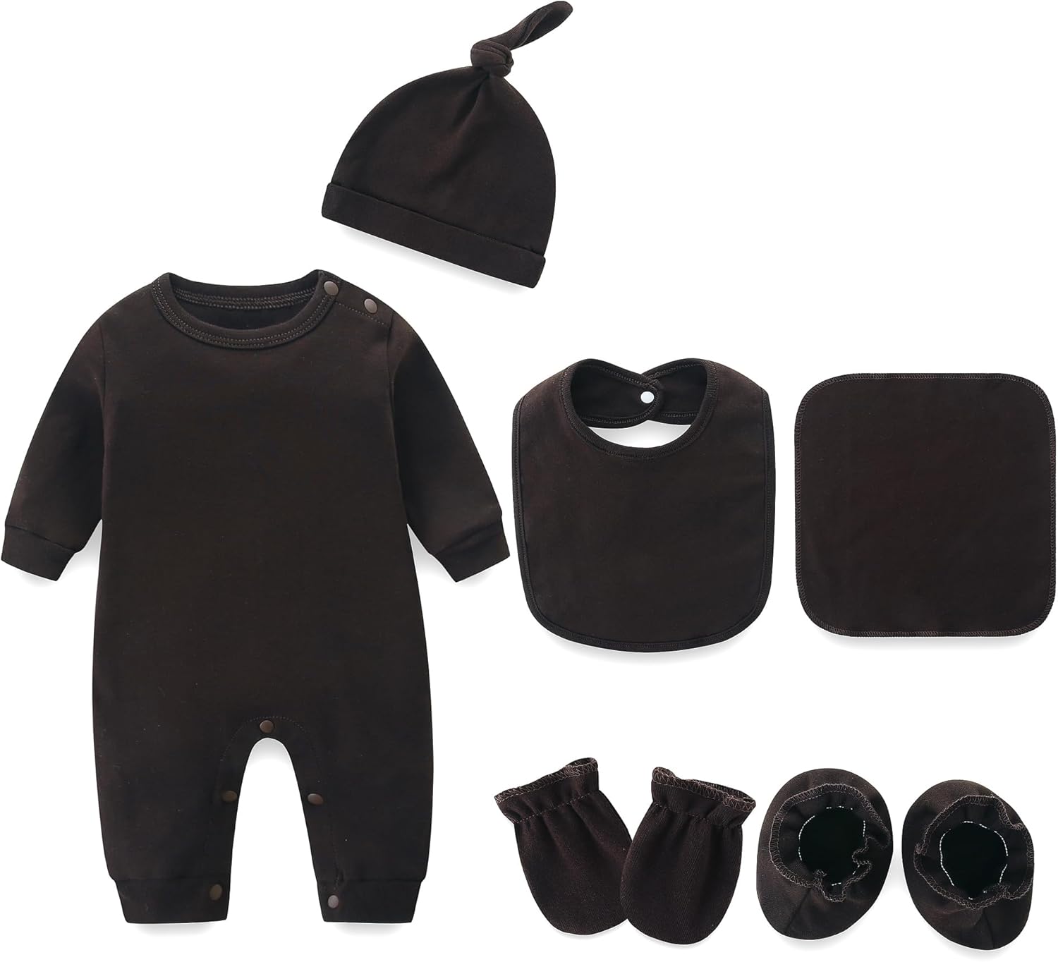 Kiddletown Combinaison Bebe Garcon