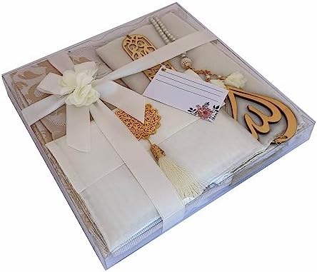 Vue 4 de Tapis De Priere Musulmane