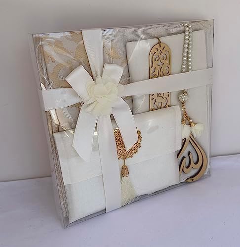 Vue 5 de Tapis De Priere Musulmane