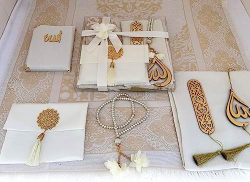 Vue 6 de Tapis De Priere Musulmane