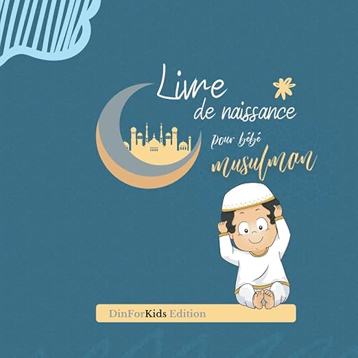 Livre De Naissance Pour