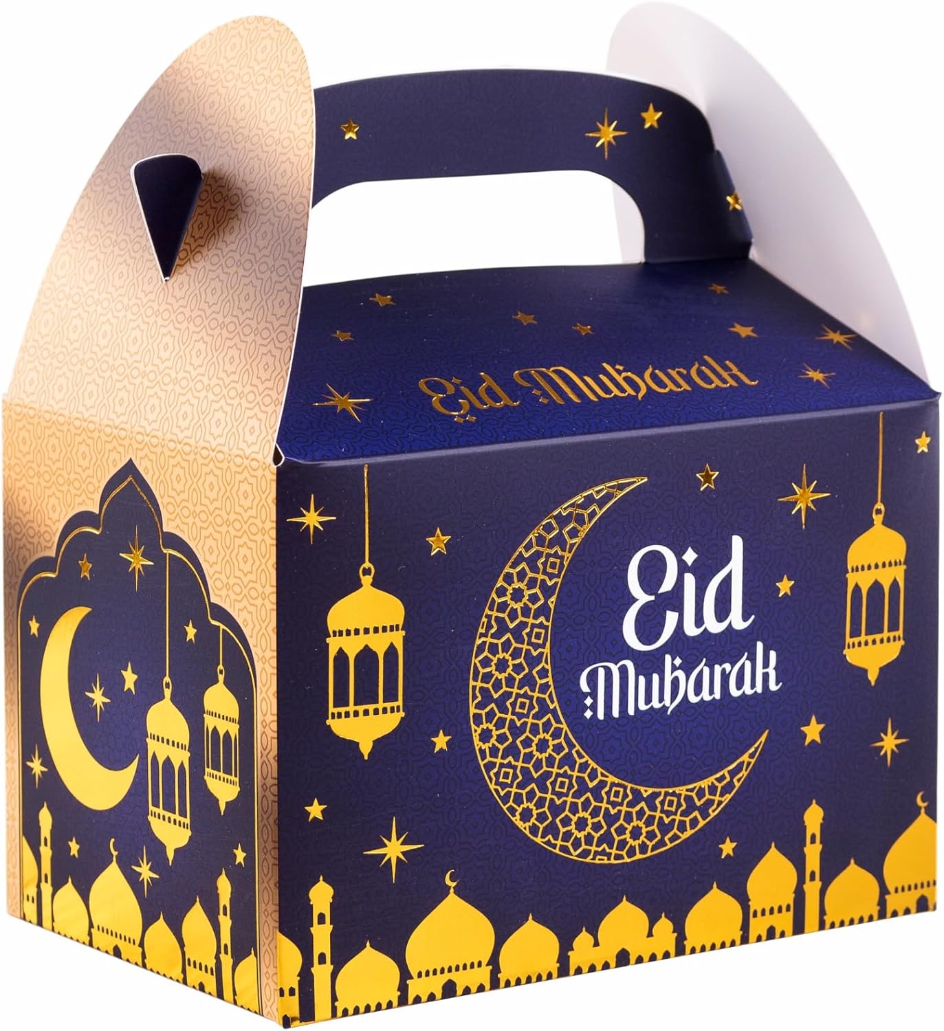 Heku Boite Cadeau Pliante