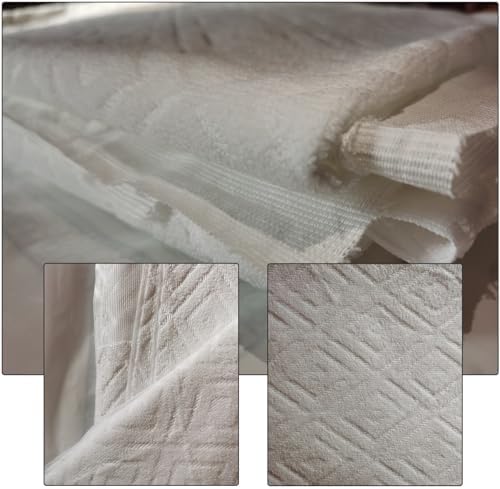 Vue 5 de Gizellmg Serviette Musulman Serviettes