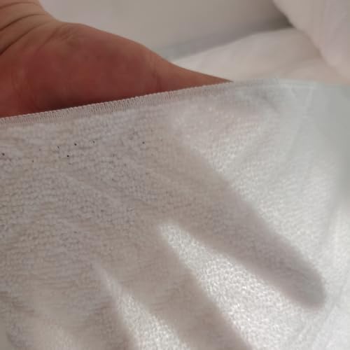 Vue 6 de Gizellmg Serviette Musulman Serviettes