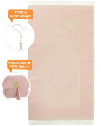 Vue 4 de Prien Tapis De Priere