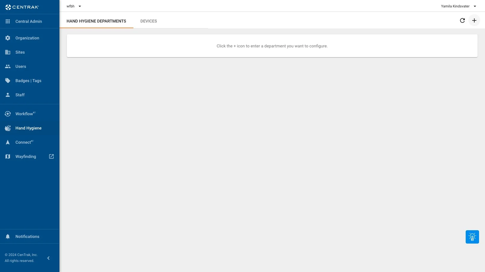 CA-HHRT Config-Target compliance