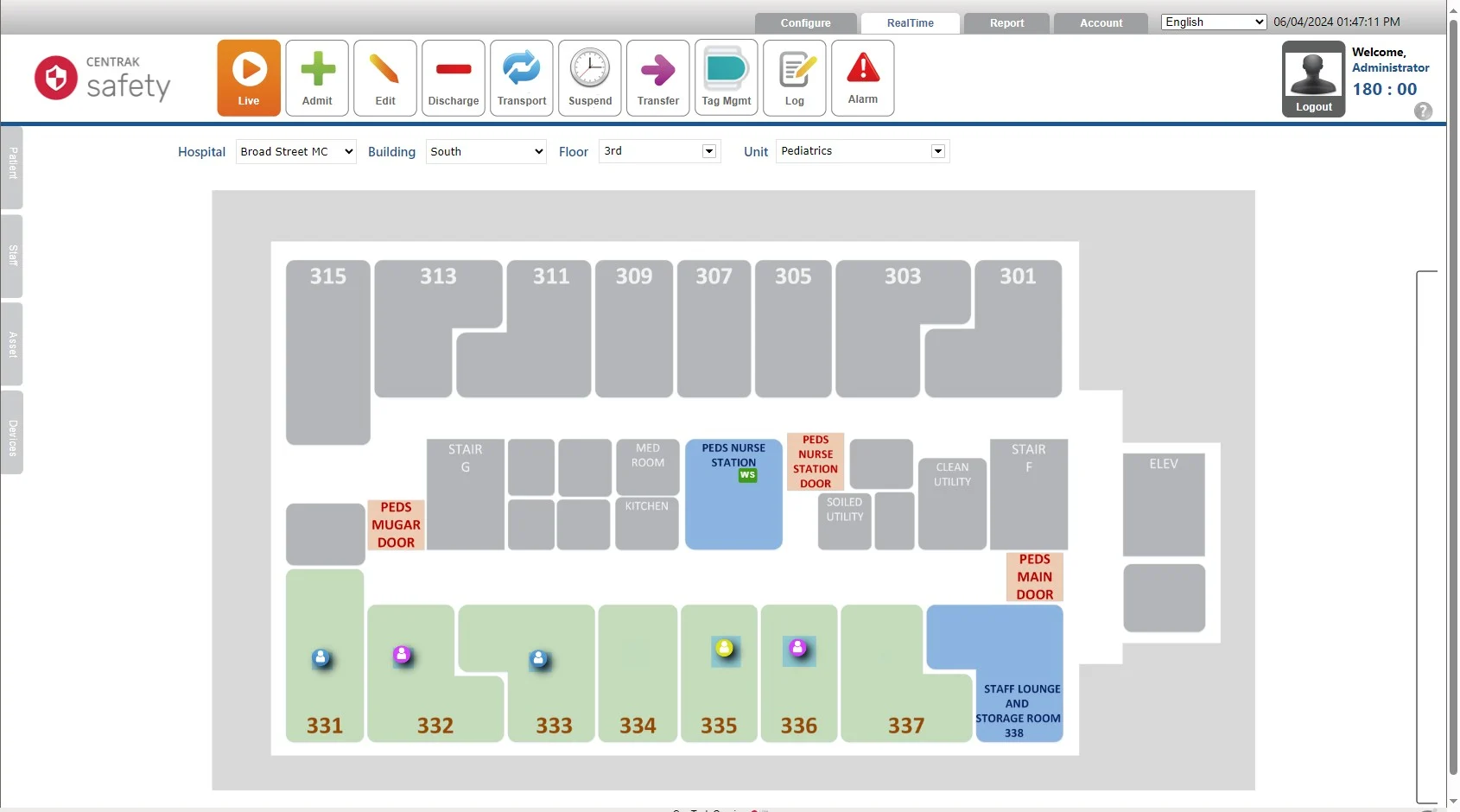 Infant Protection_AWHONN
