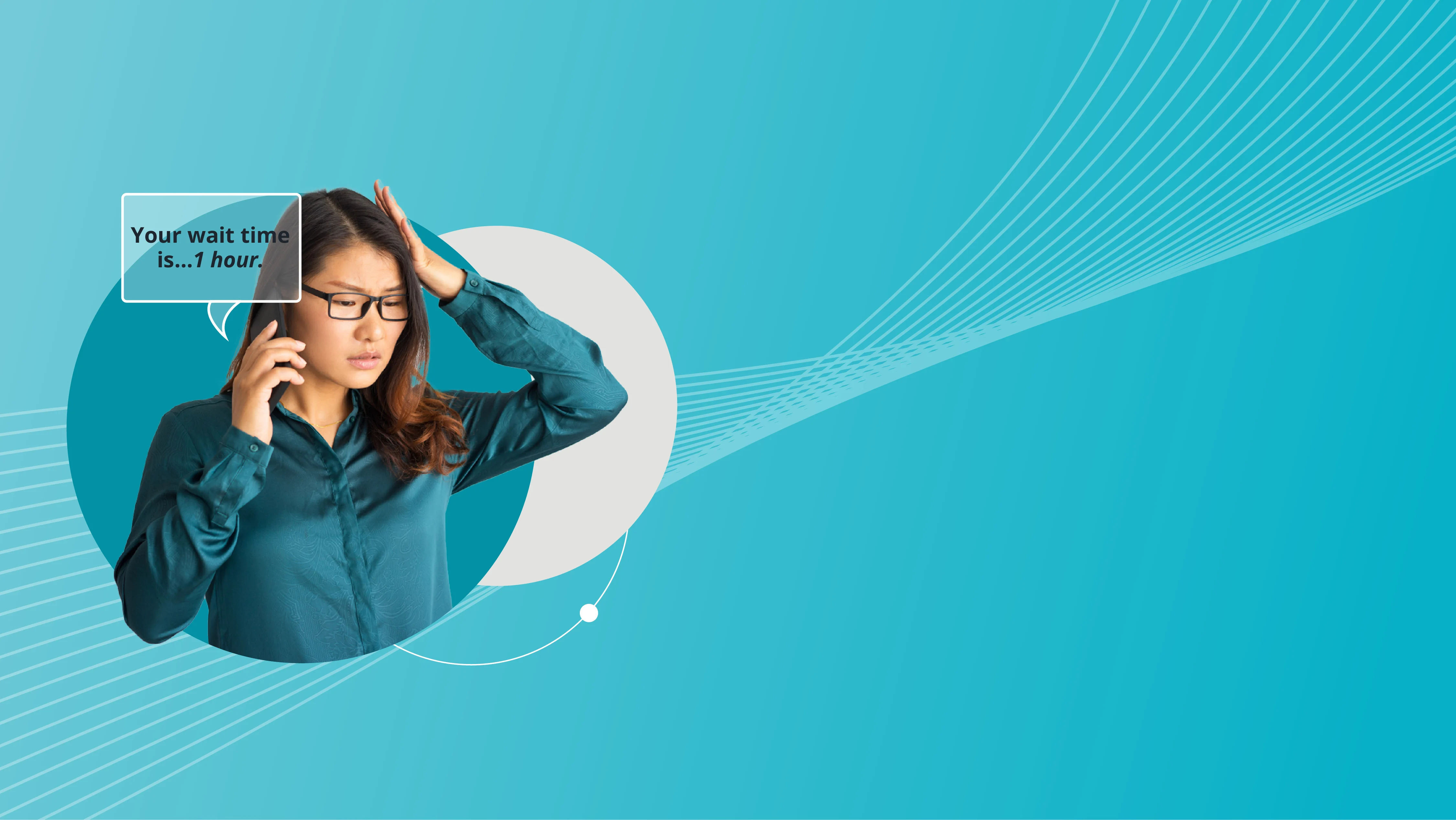 Decreasing Call Center Volume - Micro Tour