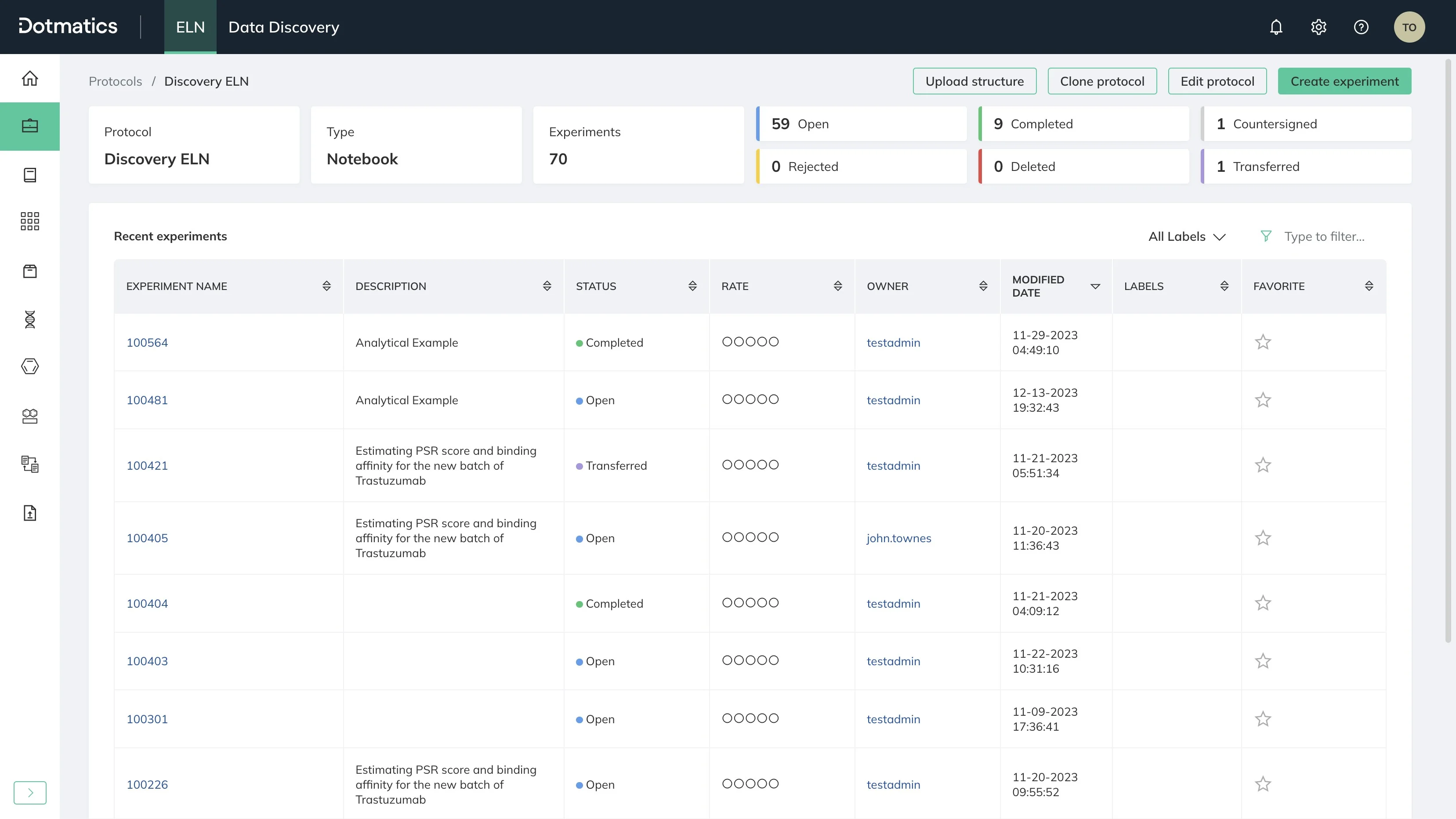 ET: 7.3 - Ontology Search