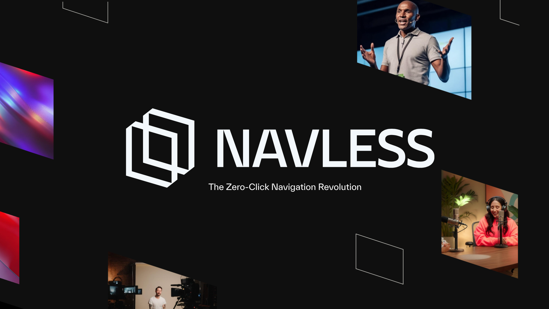 Whitepaper: The Zero-Click Navigation Revolution