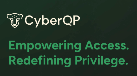 CyberQP Overview eBook
