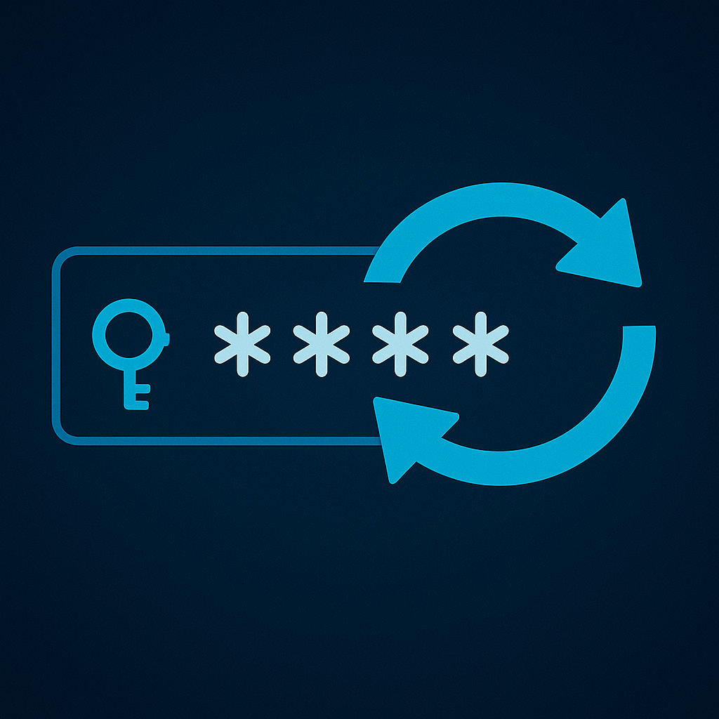 5 Ways to Rotate Active Directory Service Account Passwords