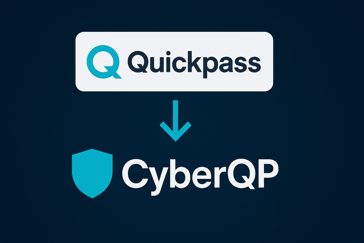 Quickpass Rebrands to CyberQP, Raises $12M to Help MSPs with Privileged Access Management.