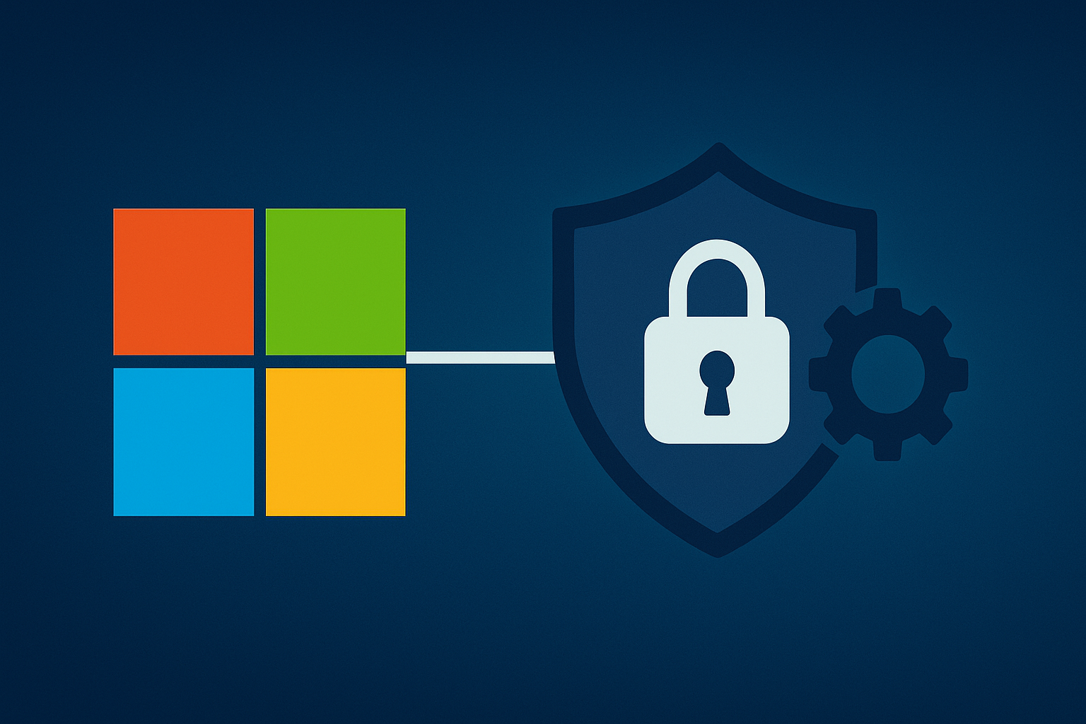 Control Microsoft 365 Access, Right from the Ticket