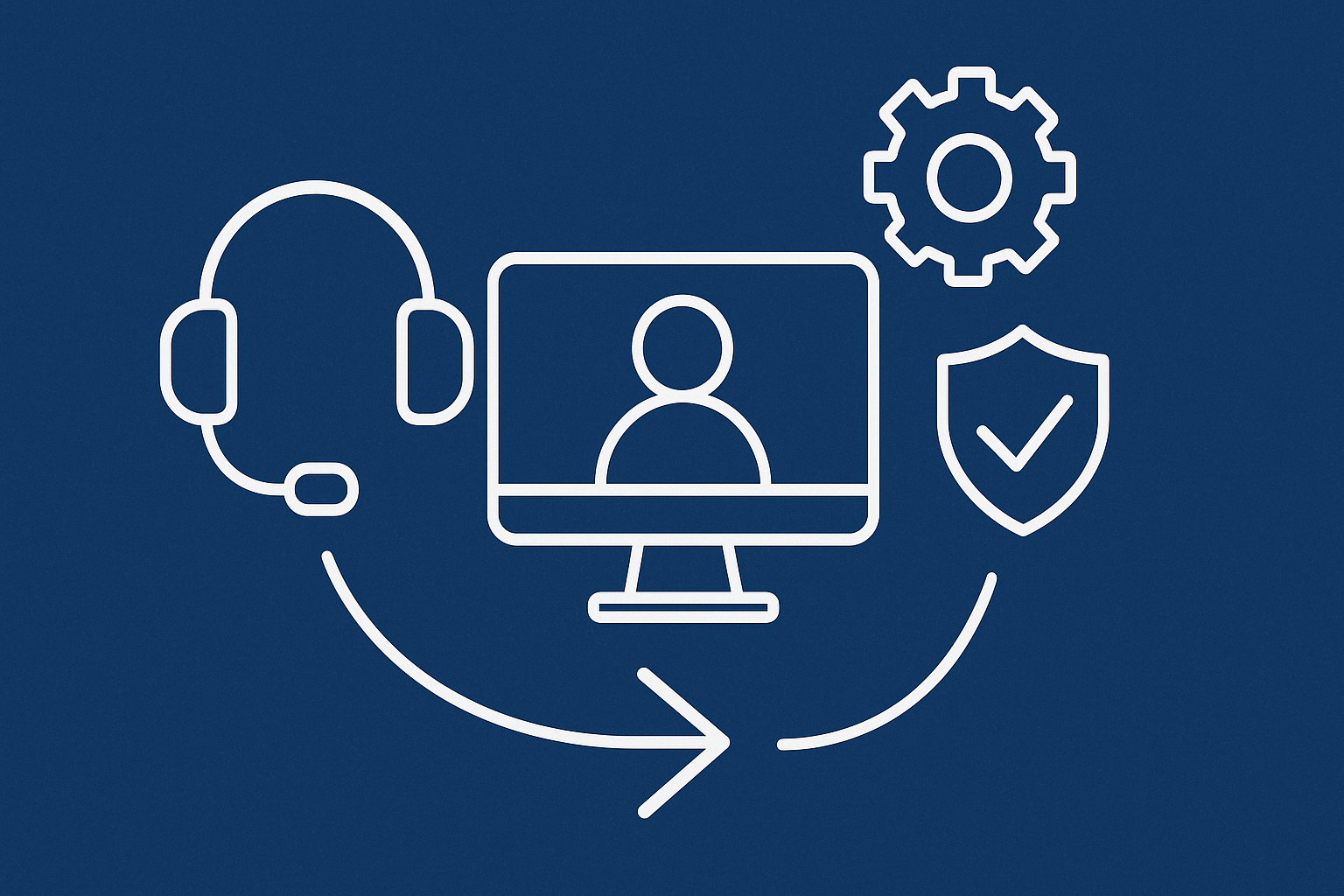 Why EUE Belongs in Your Helpdesk Stack