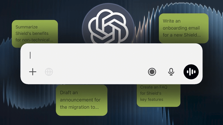 Shield™ Message Builder | Mailprotector Custom GPT