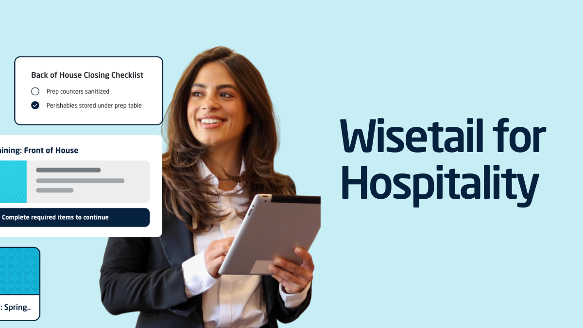 Hospitality and Entertainment