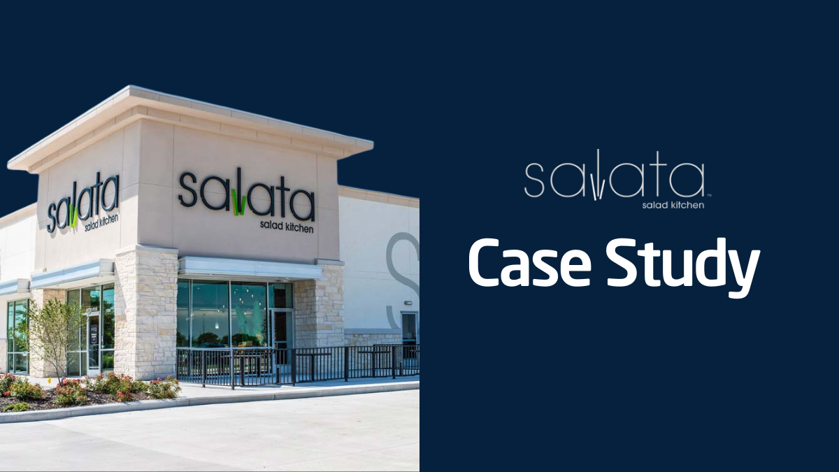 Case Study | Using L&D to Set Franchisees Up for Success 