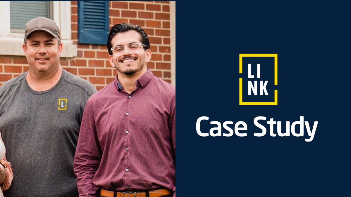 Case Study | Using Recognition Programs to Inspire Employees