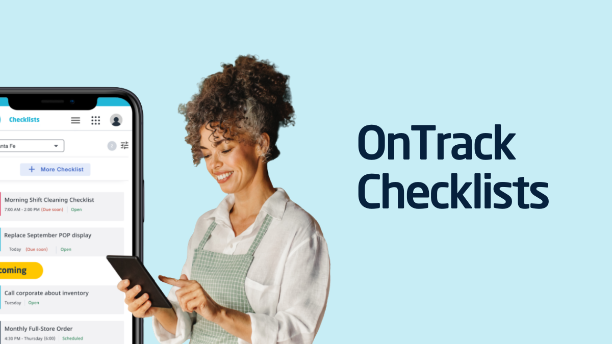 Operational Checklists Overview