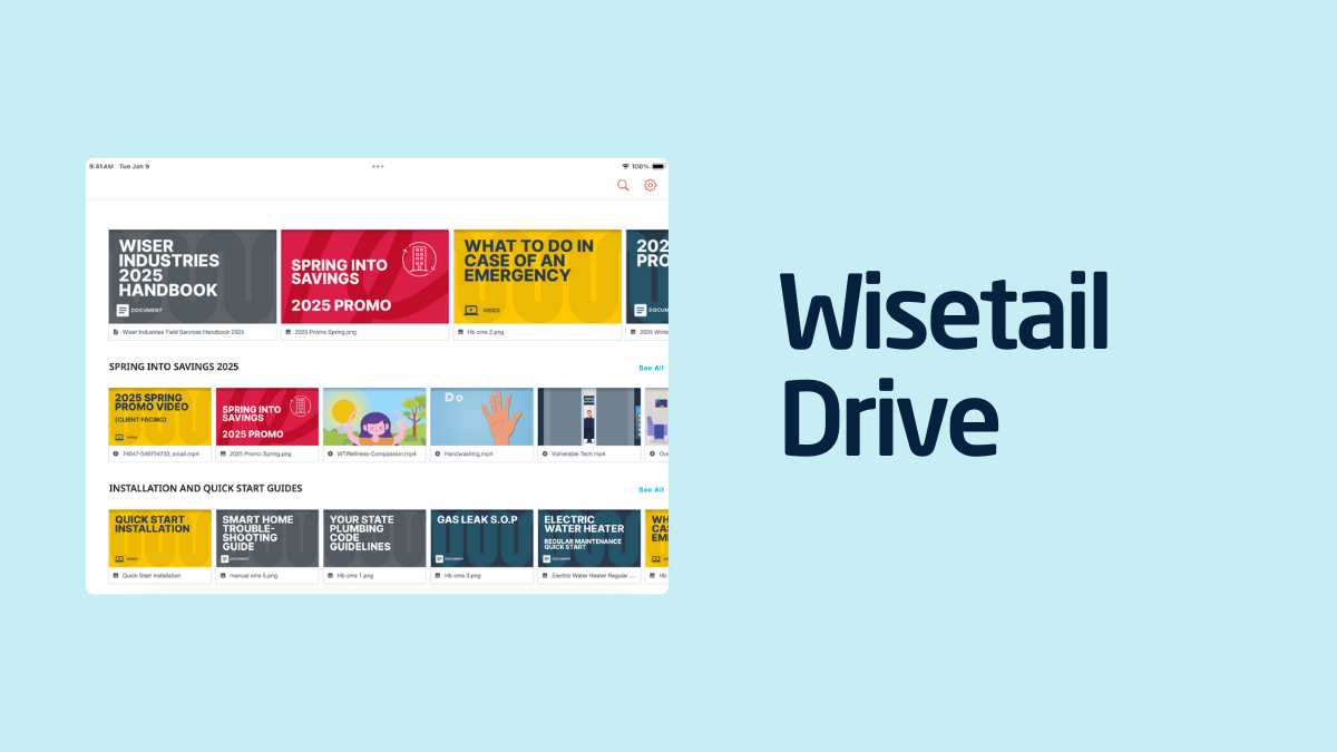 Content Management Overview