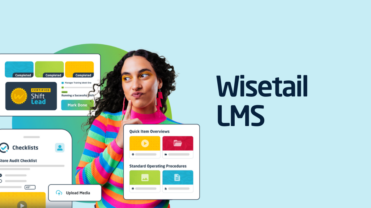 Learning Management Overview