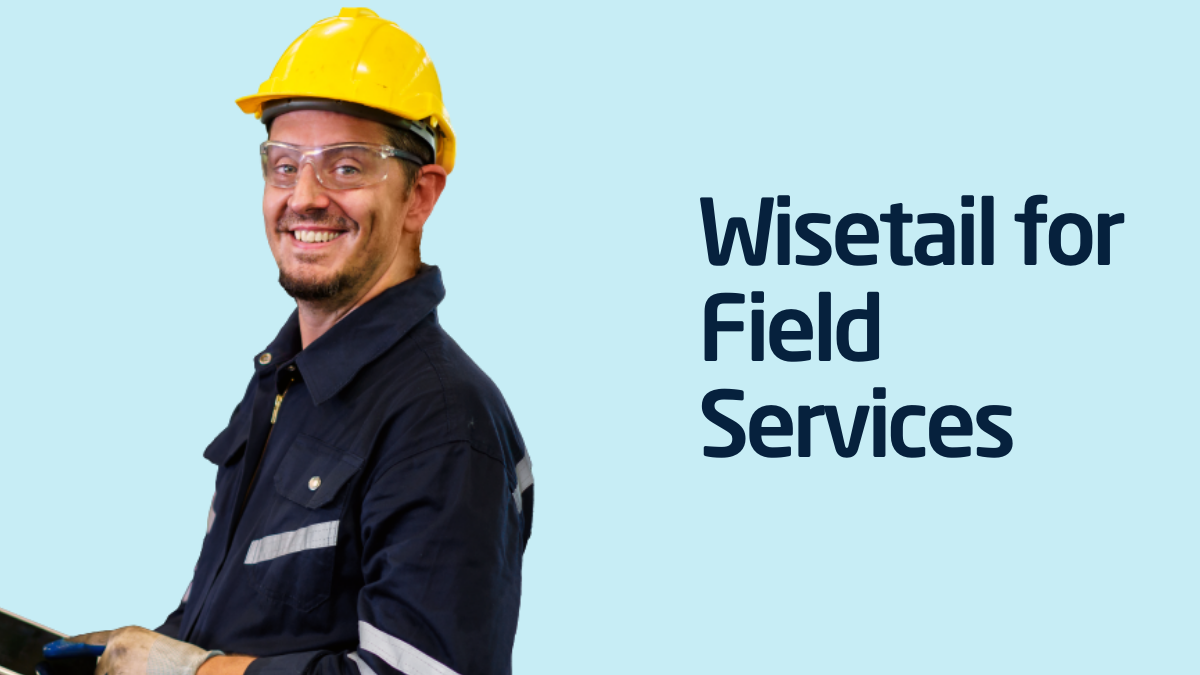 Field Services | Professional Services