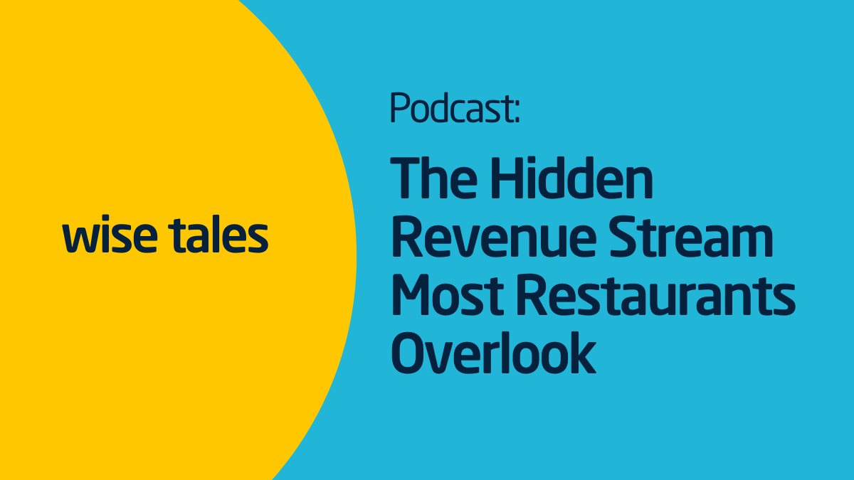 The Hidden Revenue Stream Most Restaurants Overlook