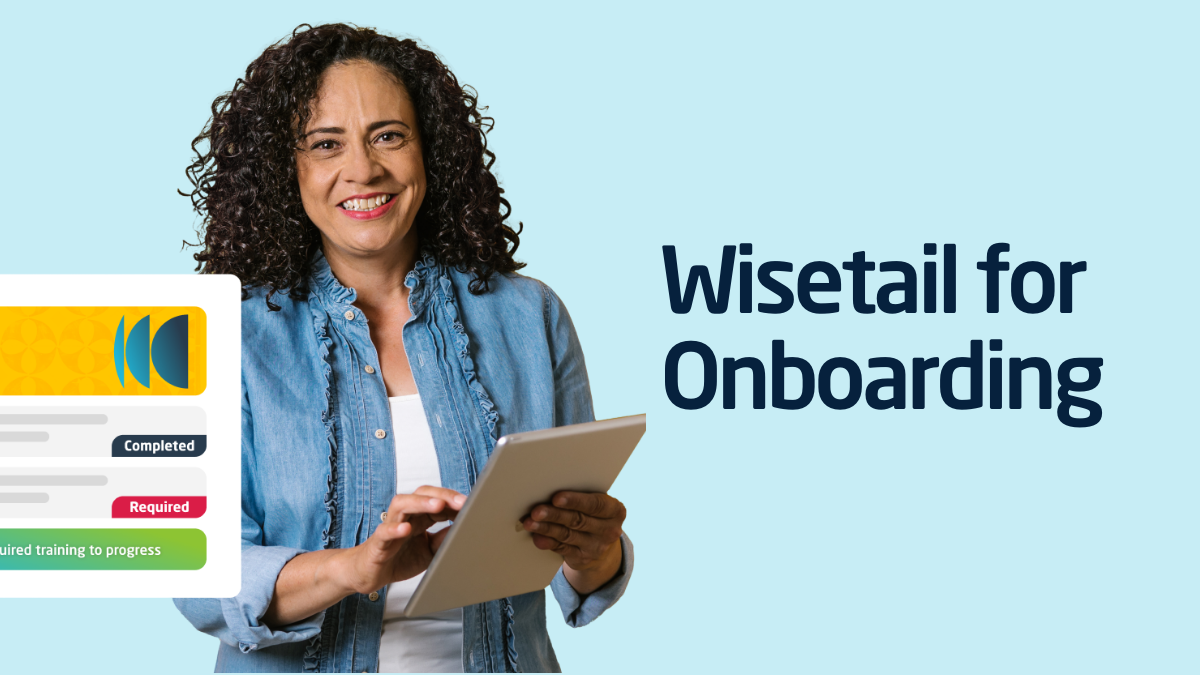 Employee Training & Onboarding