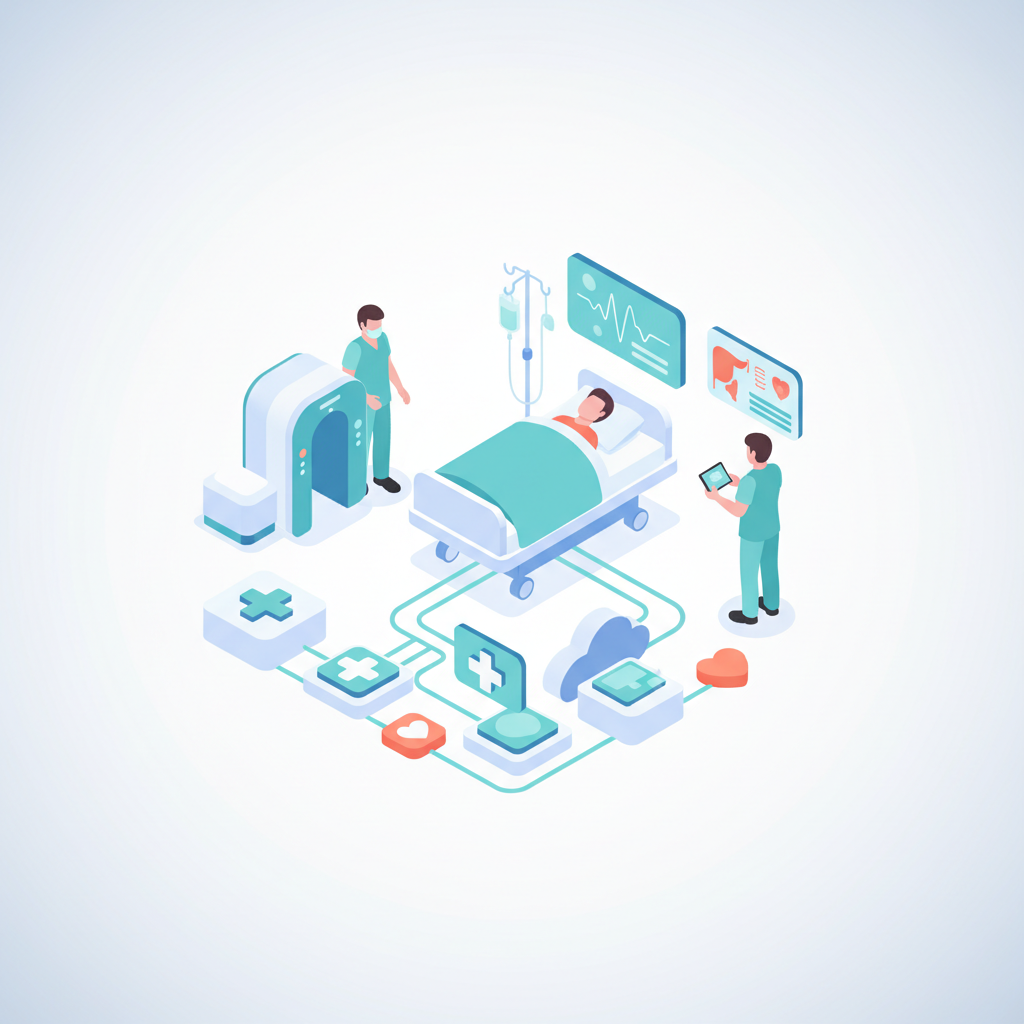 Clinical Lab Environmental Monitoring