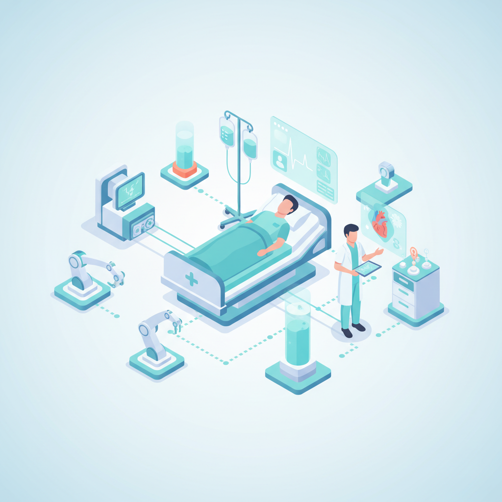 Reducing Alarm Fatigue Increasing Patient Safety
