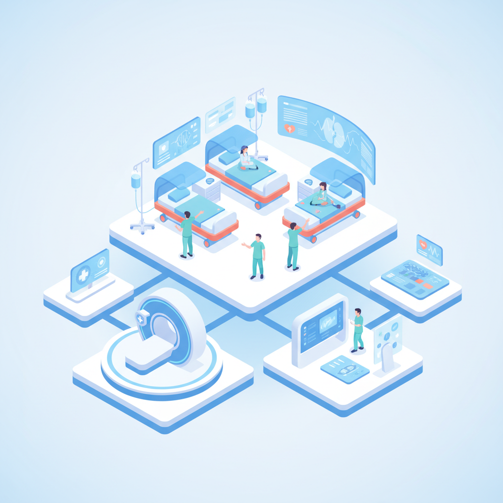 RTLS From A Clinical Perspective