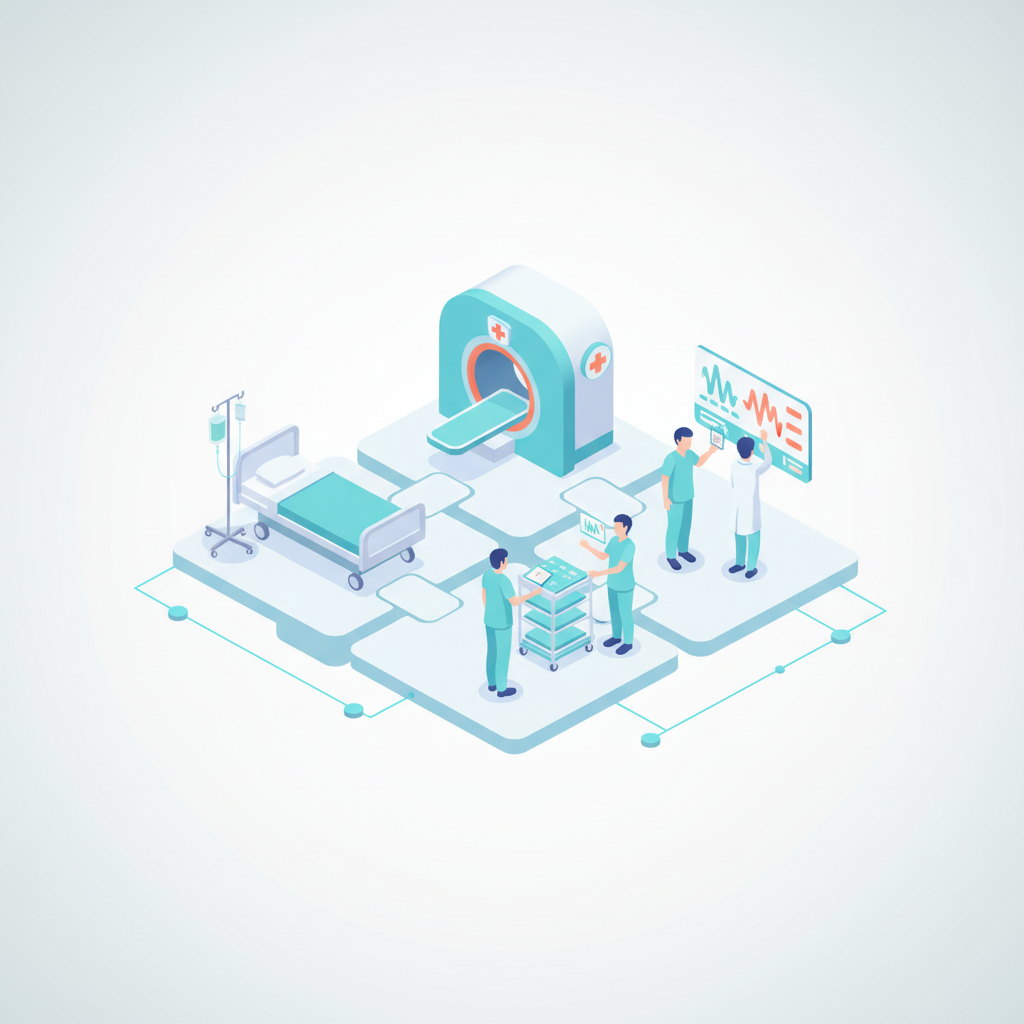 Can RTLS Be Used To Ensure Patient Safety