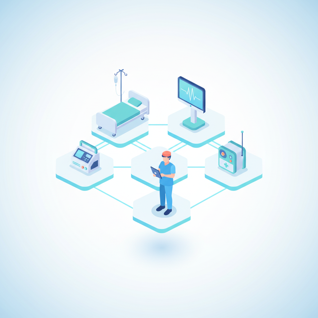 Safeguarding Blood Inventory A Critical Component