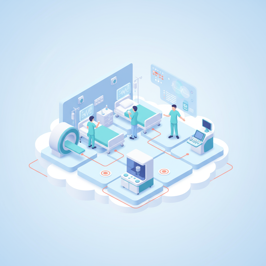 The Secret To Gaining Staff Buy In For RTLS