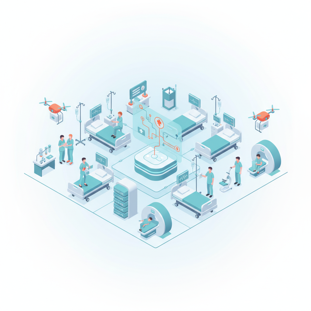 Want To Improve Your Operational Process?