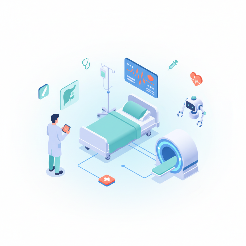 Making Your Patient Discharge Process The Best It Can Be