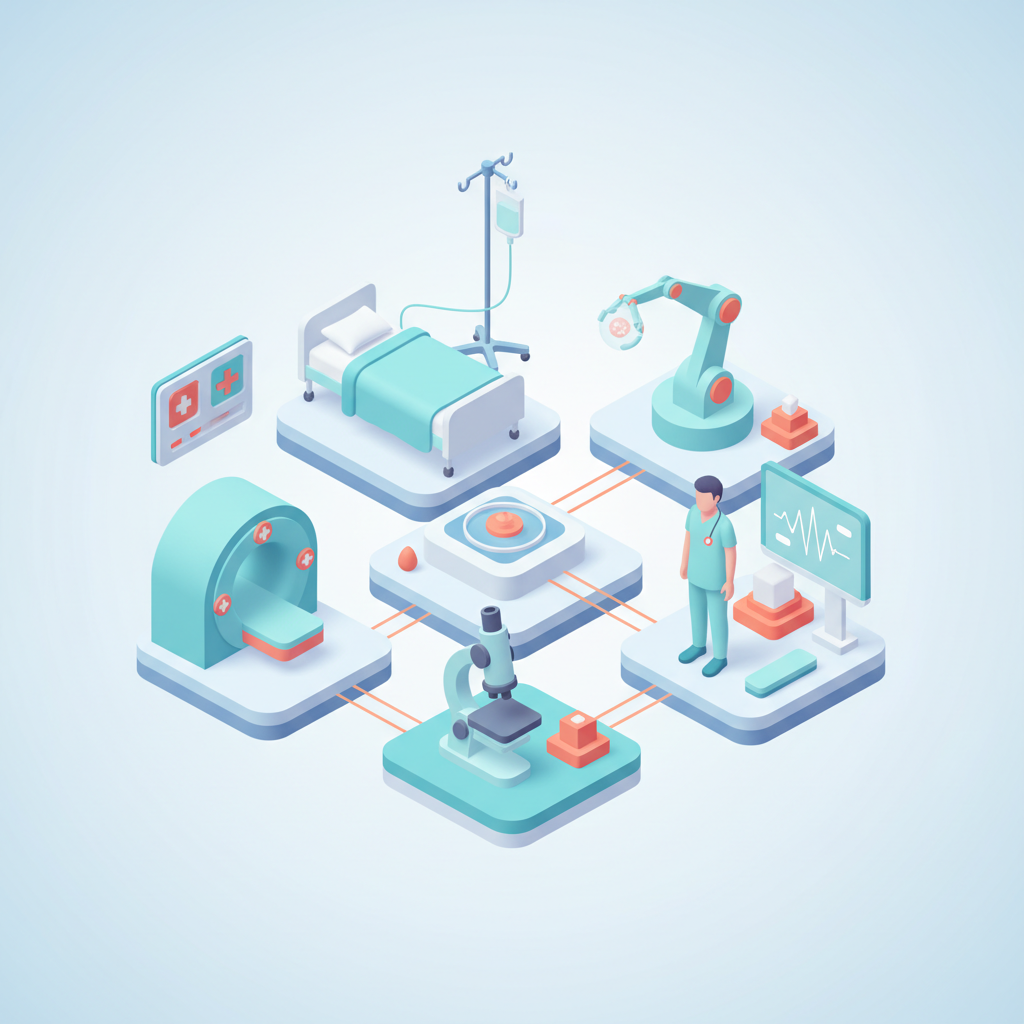 Transform The Outpatient Experience